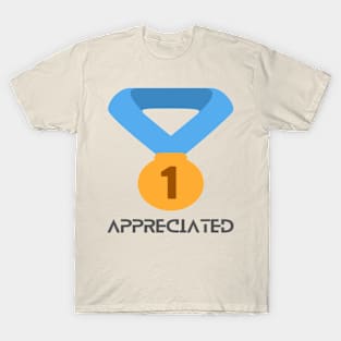 Appreciated T-Shirt